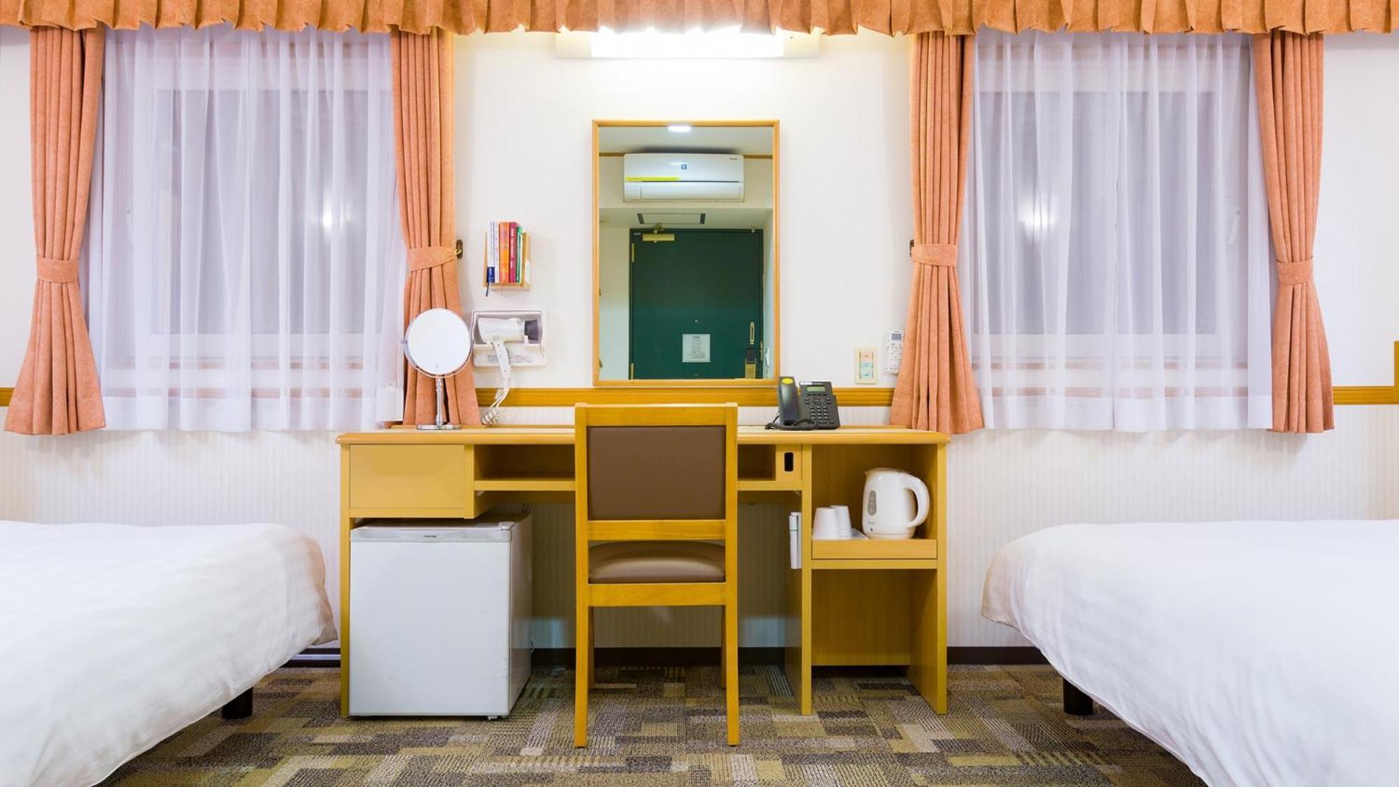 Toyoko Inn Hiroshima-Eki Shinkansen-Guchi 1 Zimmer foto
