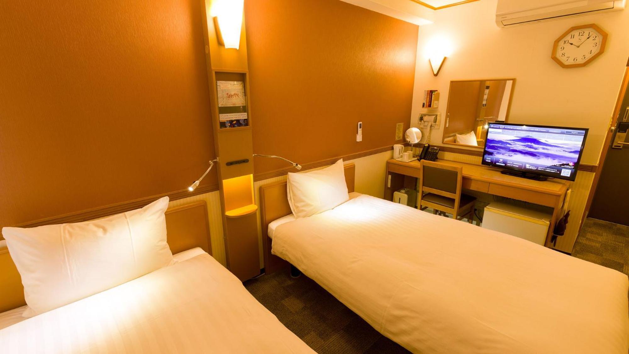 Toyoko Inn Hiroshima-Eki Shinkansen-Guchi 1 Zimmer foto