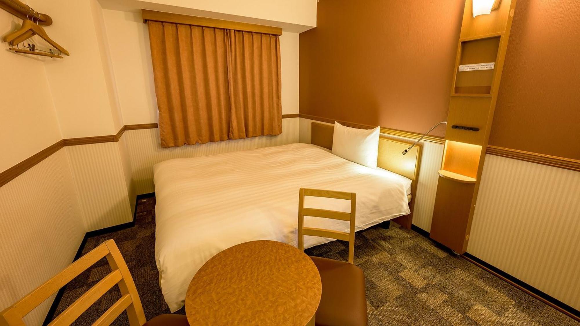 Toyoko Inn Hiroshima-Eki Shinkansen-Guchi 1 Zimmer foto