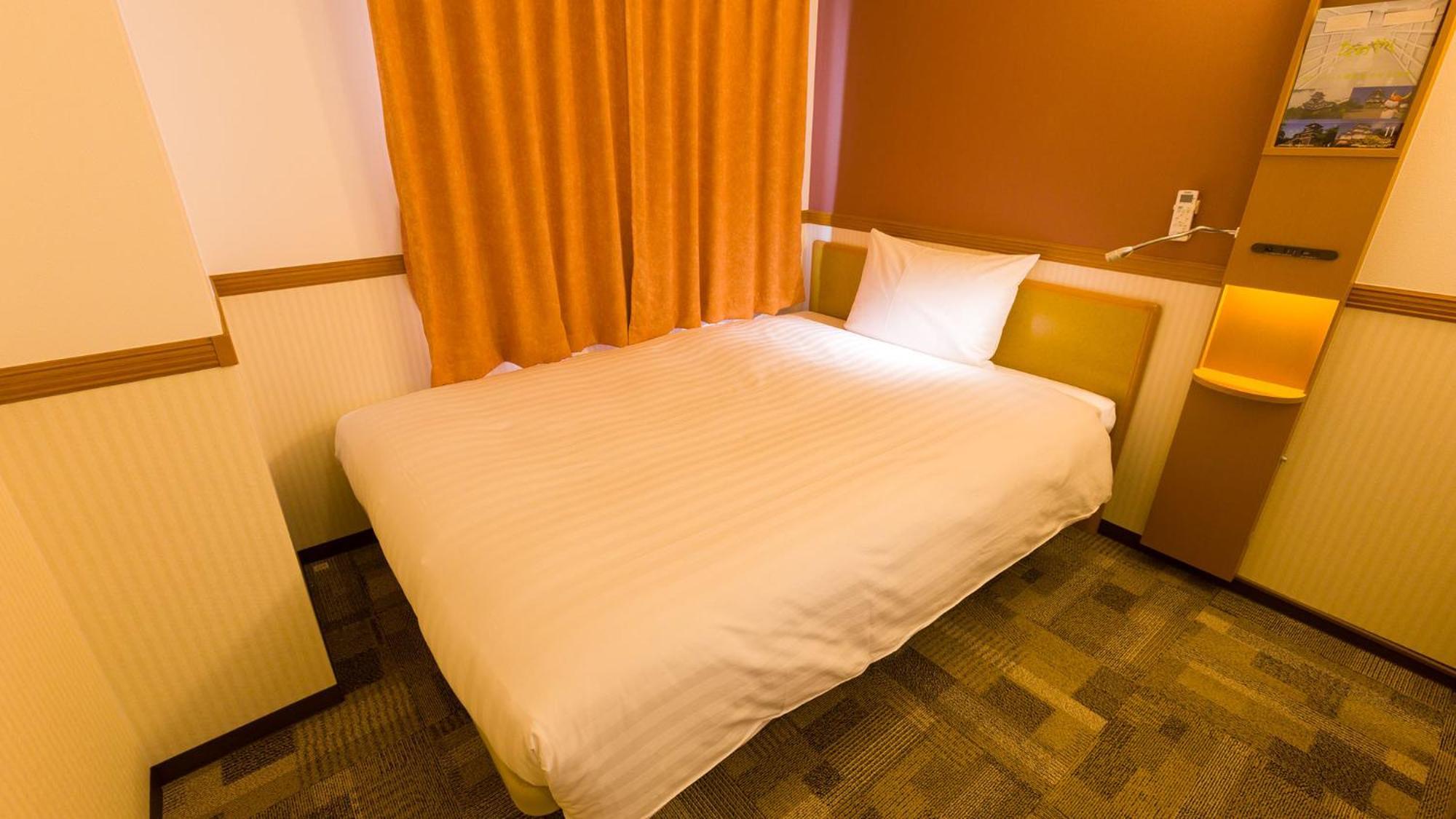 Toyoko Inn Hiroshima-Eki Shinkansen-Guchi 1 Zimmer foto