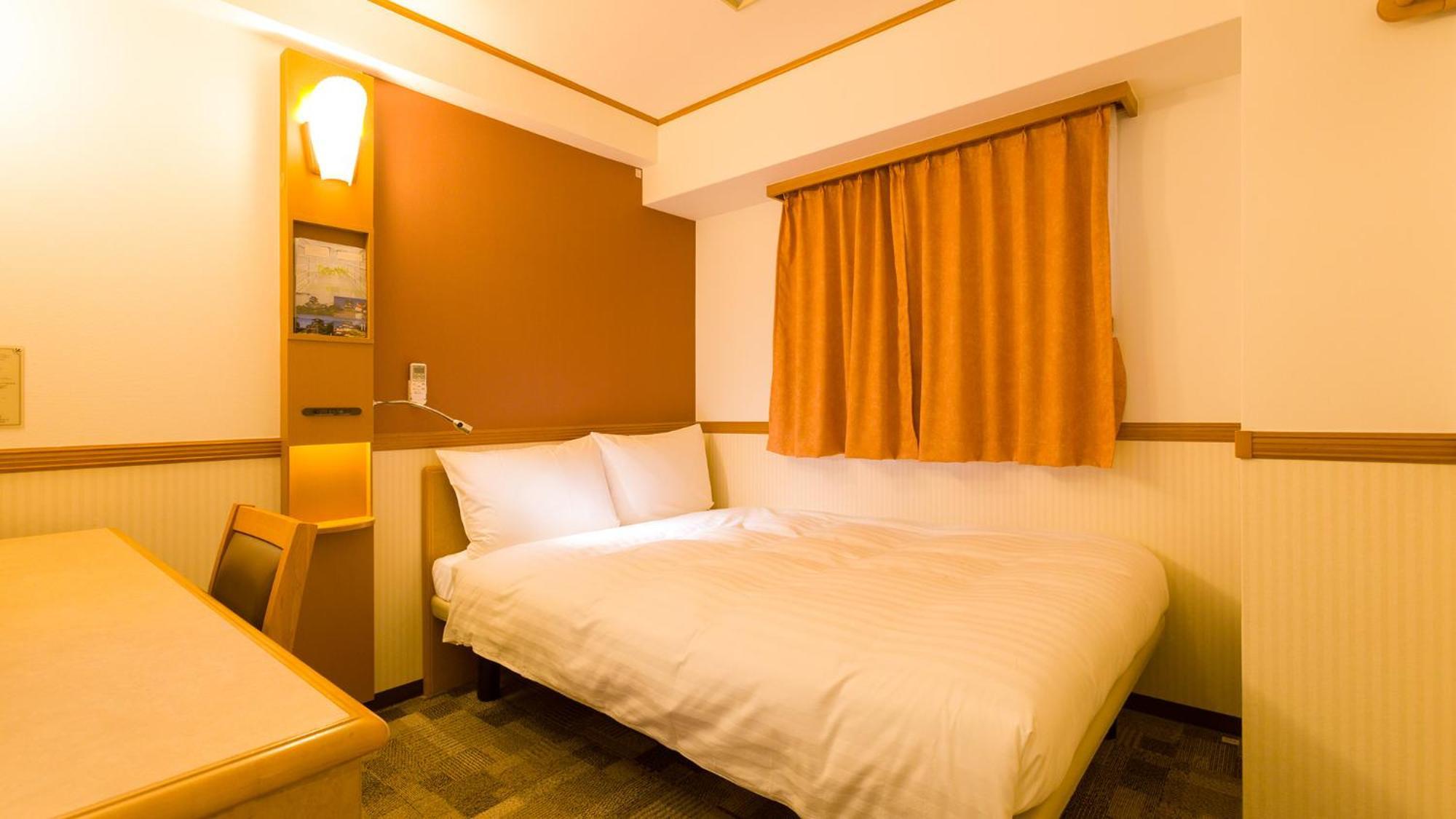 Toyoko Inn Hiroshima-Eki Shinkansen-Guchi 1 Zimmer foto