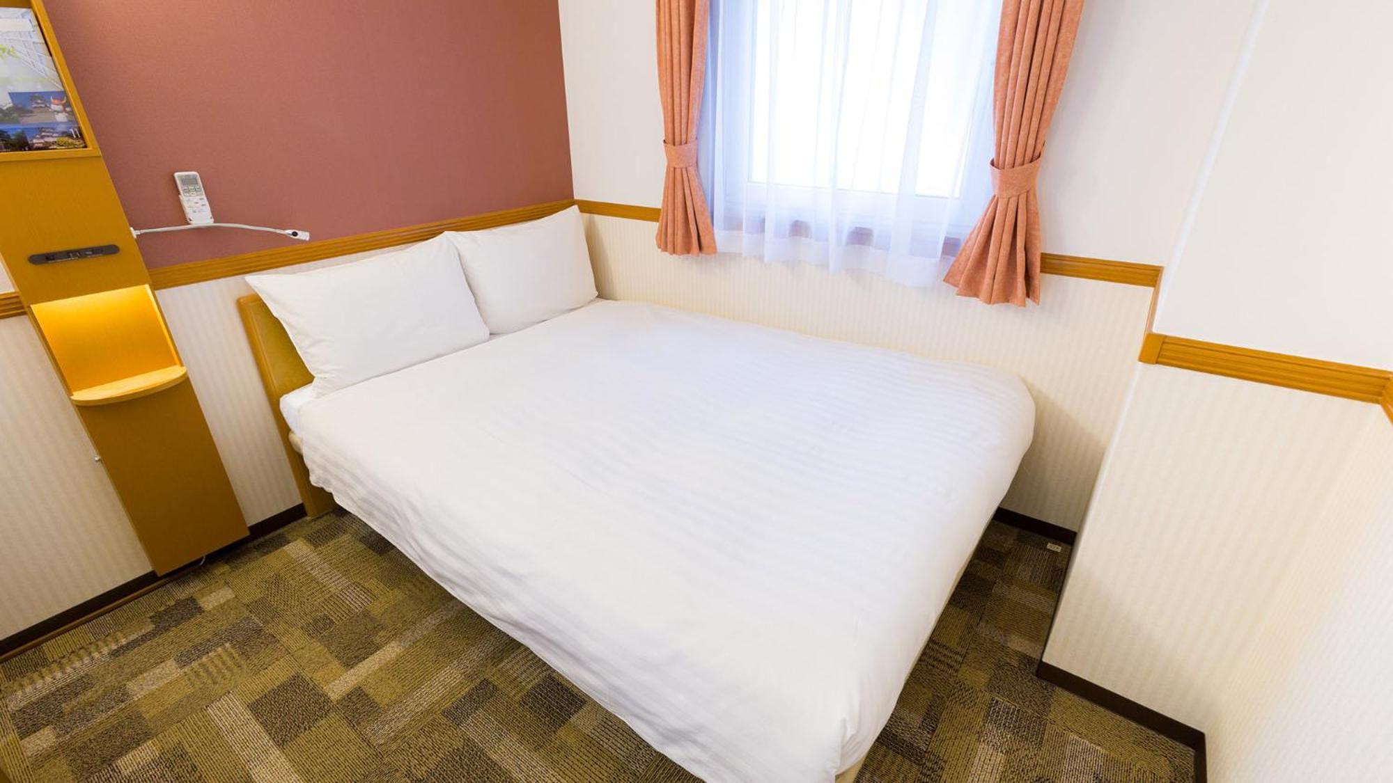 Toyoko Inn Hiroshima-Eki Shinkansen-Guchi 1 Zimmer foto