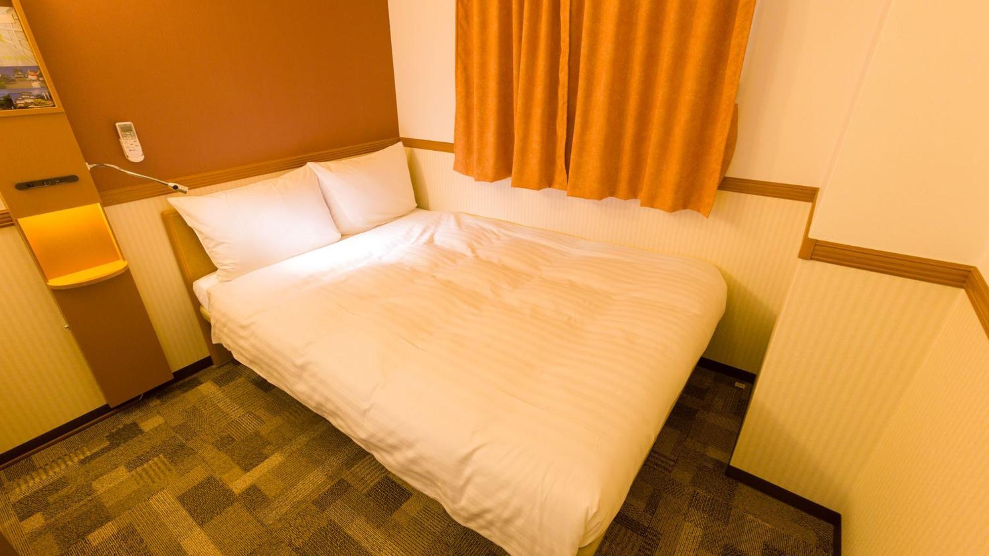 Toyoko Inn Hiroshima-Eki Shinkansen-Guchi 1 Zimmer foto